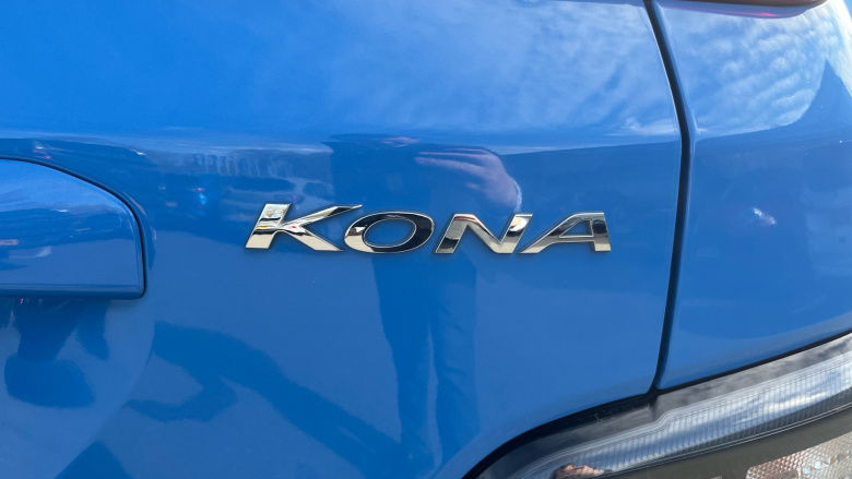 Hyundai Kona 1.6 GDi Hybrid SE Connect 5dr DCT Hybrid Hatchback